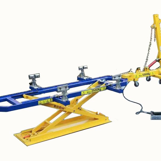 FM500 Car Frame Machine Body Repair Equipment Dent Repair Car Auto Body Frame Machine